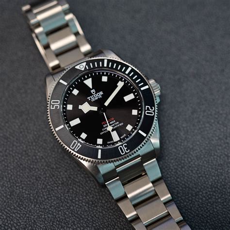 tudor pelagos watches